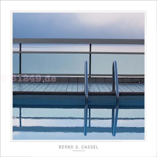 Auswahl aus dem Werk von Bernd G. Cassel